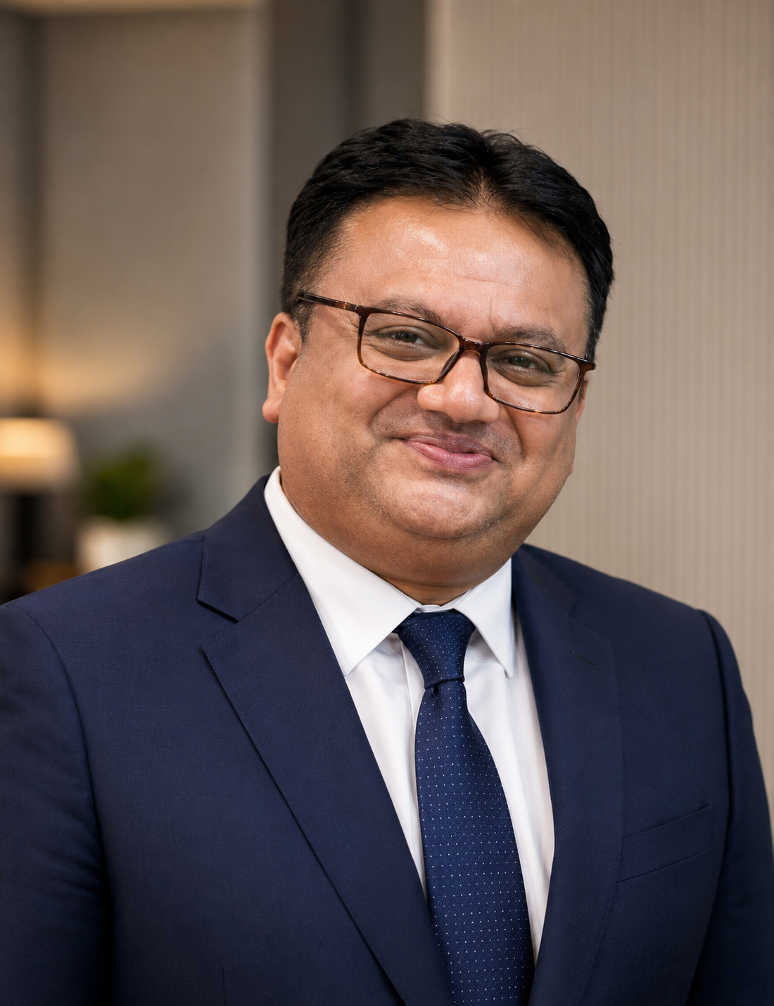 Aditya Agrawal, Founder of Arthanivesh